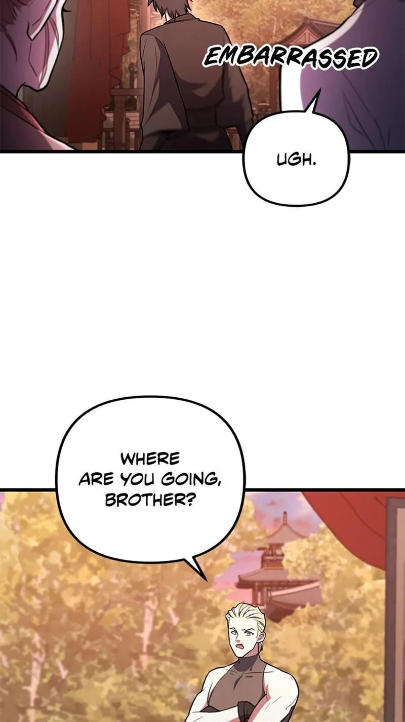 Maxed Out Leveling Chapter 99 page 33