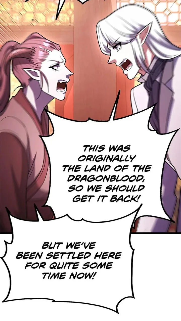 Maxed Out Leveling Chapter 99 page 28