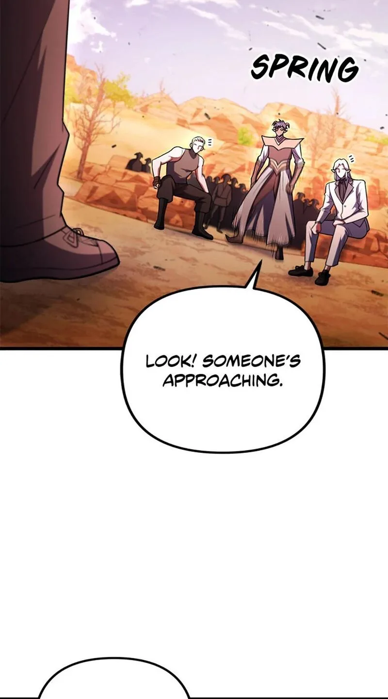Maxed Out Leveling Chapter 99 page 14