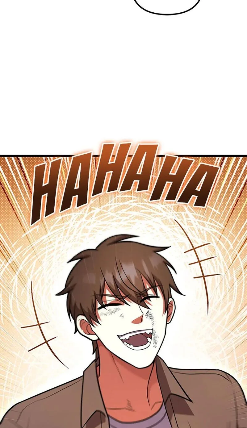 Maxed Out Leveling Chapter 99 page 4