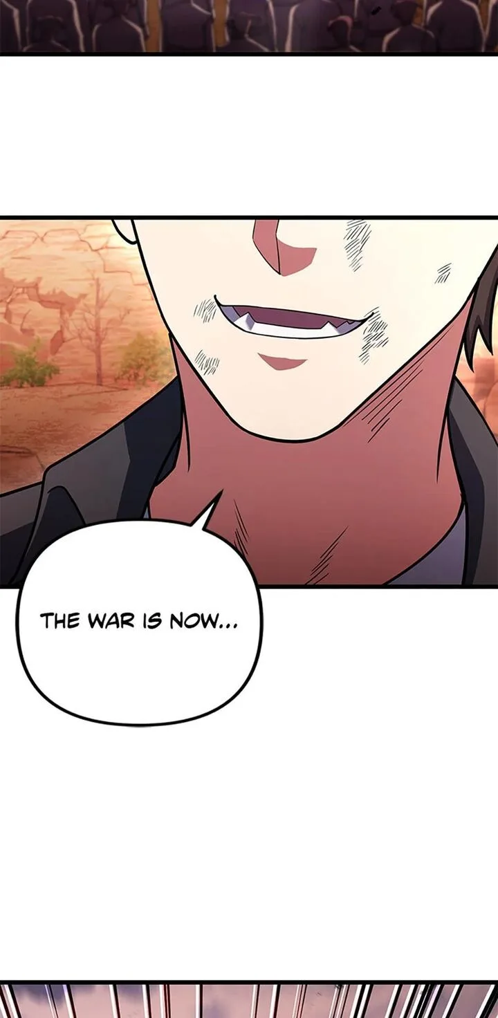 Maxed Out Leveling Chapter 99 page 20