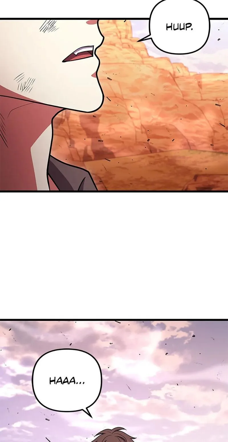 Maxed Out Leveling Chapter 99 page 8