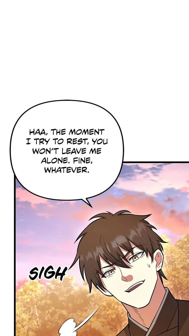 Maxed Out Leveling Chapter 99 page 39