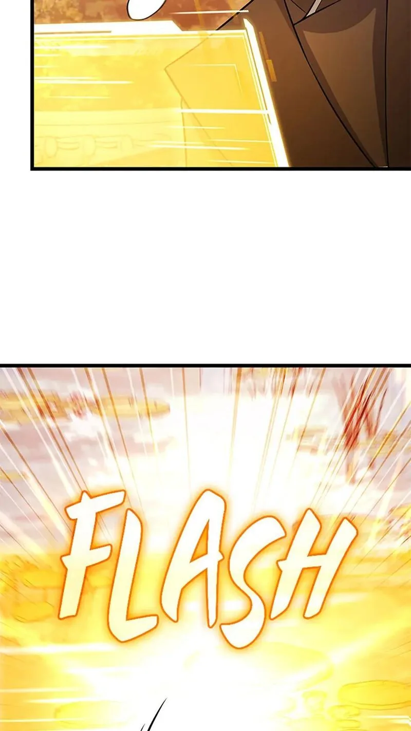 Maxed Out Leveling Chapter 99 page 40