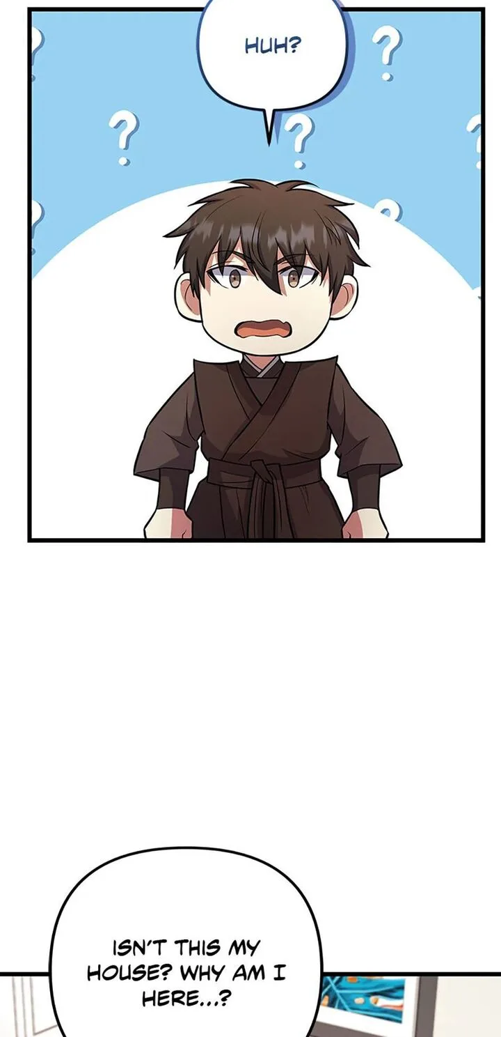 Maxed Out Leveling Chapter 99 page 43