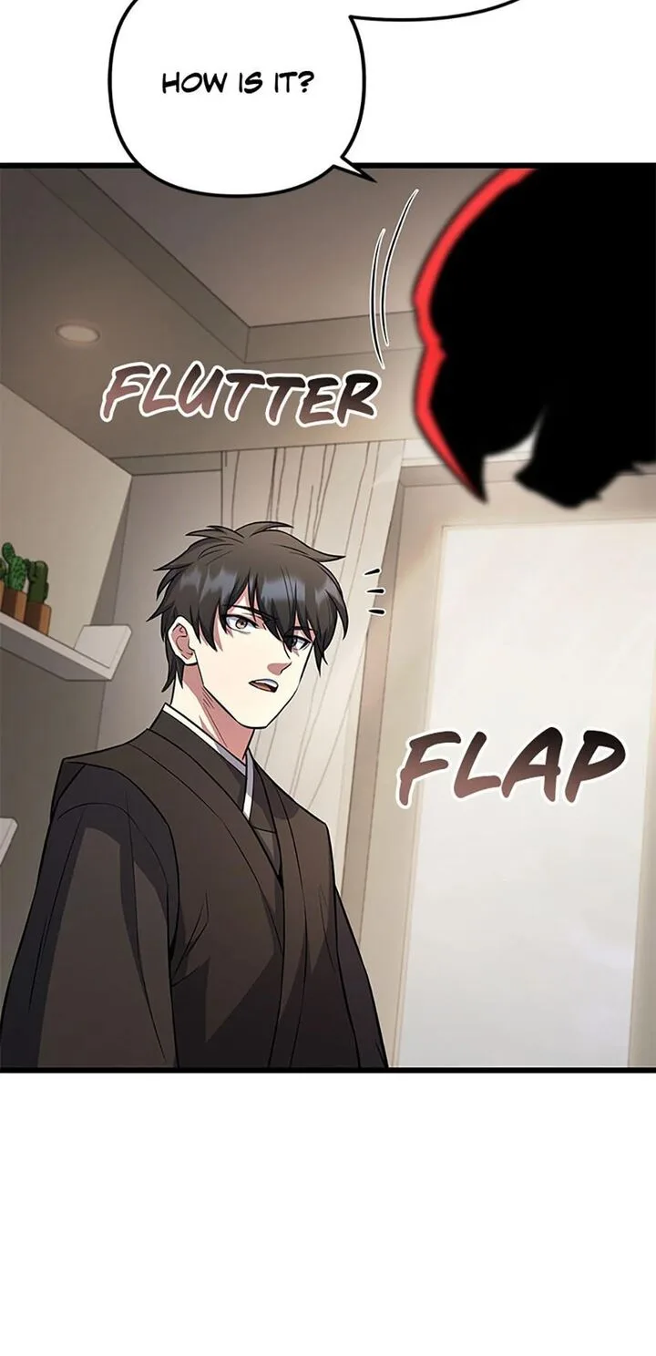 Maxed Out Leveling Chapter 99 page 45