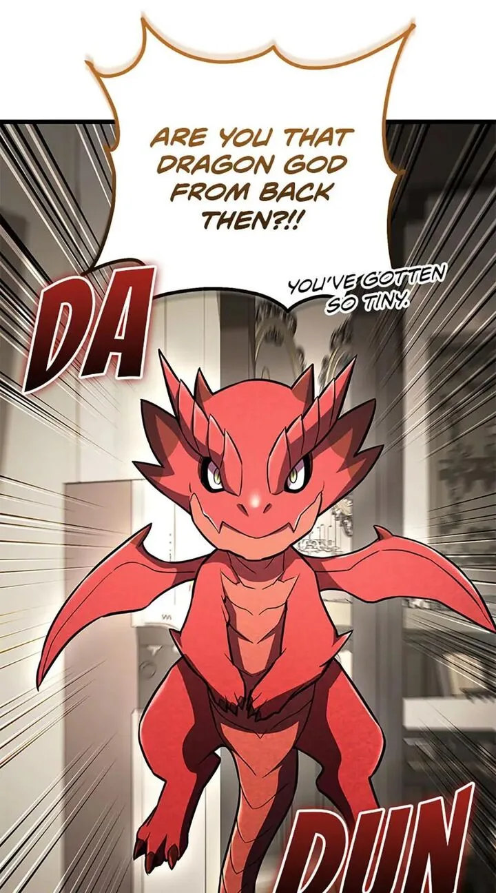Maxed Out Leveling Chapter 99 page 47
