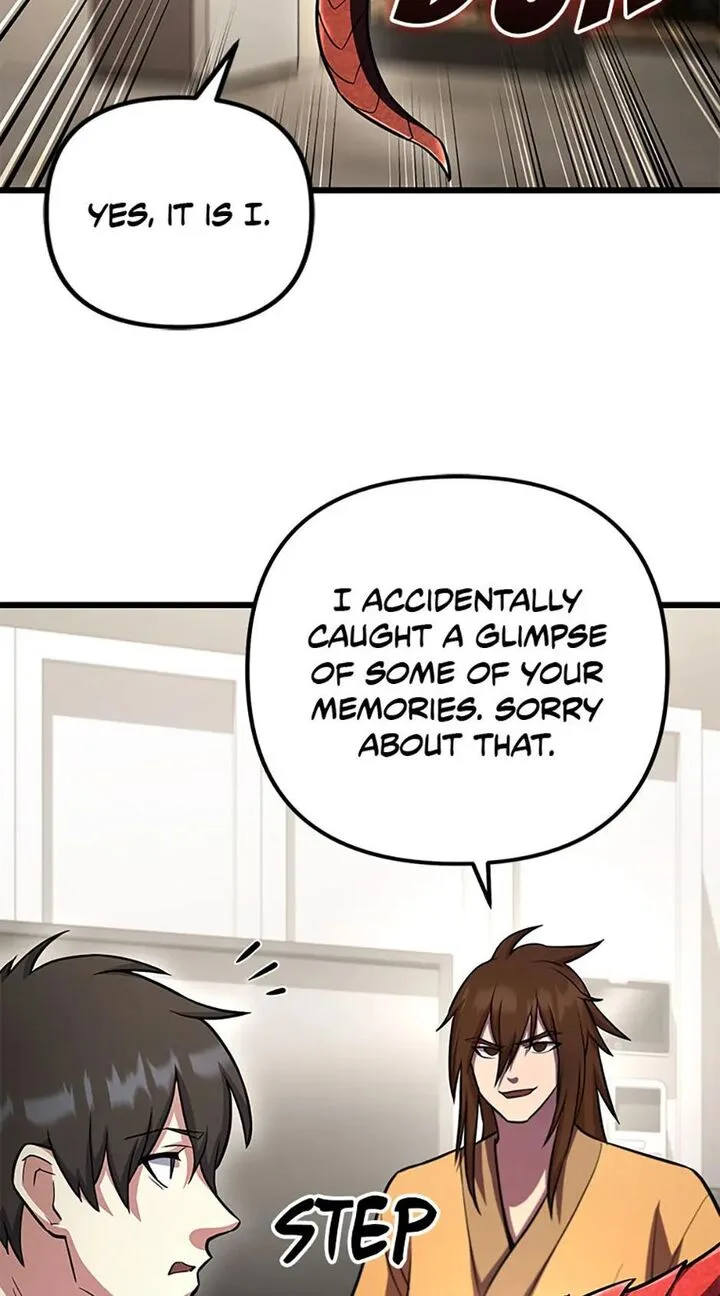 Maxed Out Leveling Chapter 99 page 48