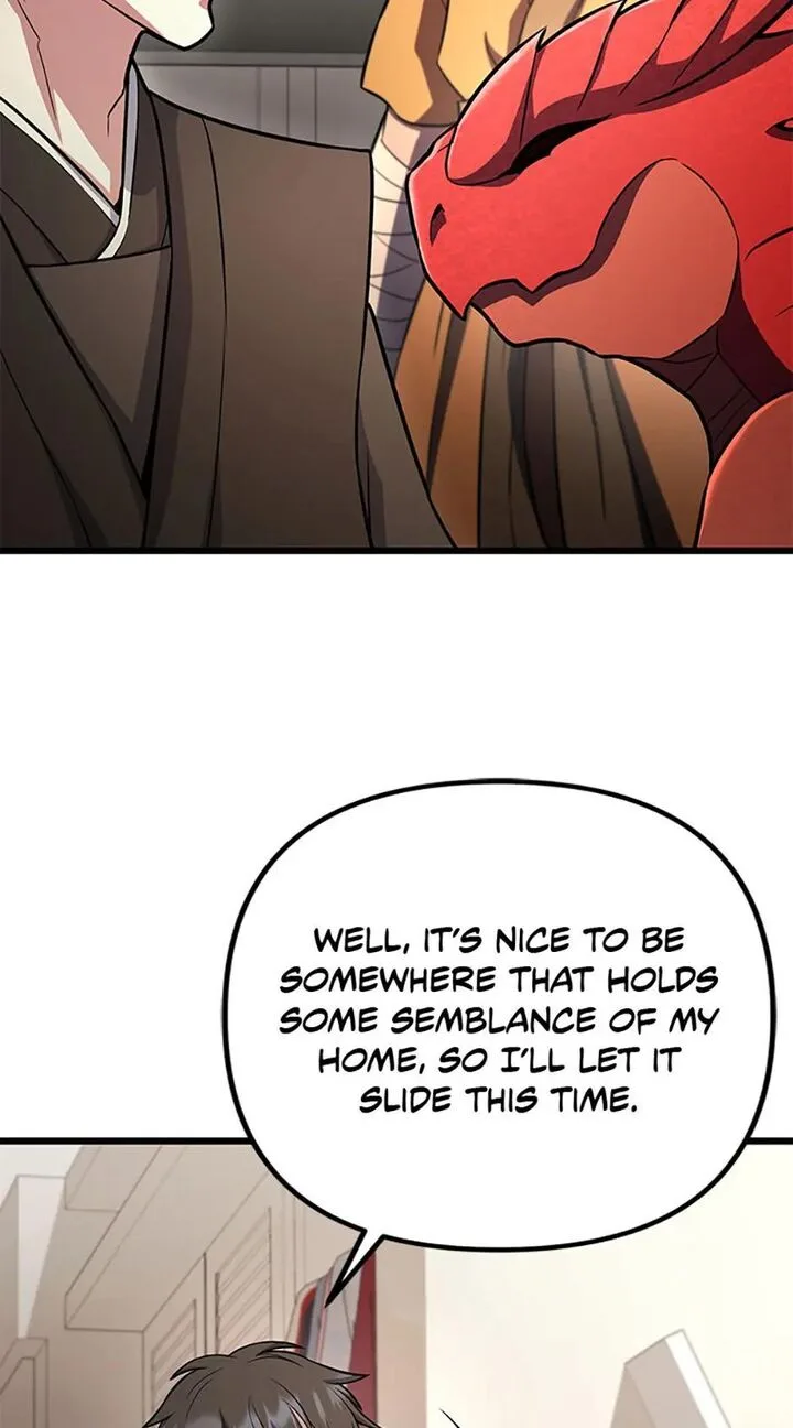 Maxed Out Leveling Chapter 99 page 49