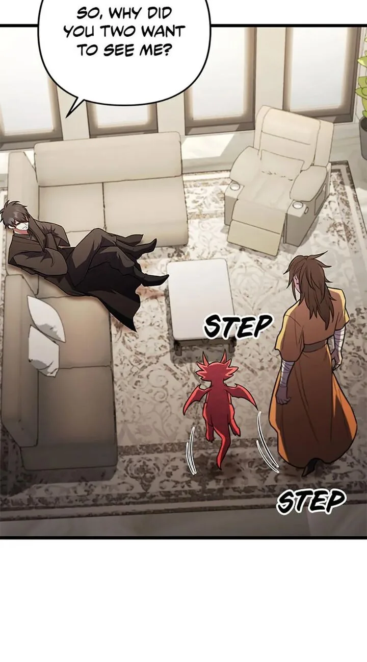 Maxed Out Leveling Chapter 99 page 51