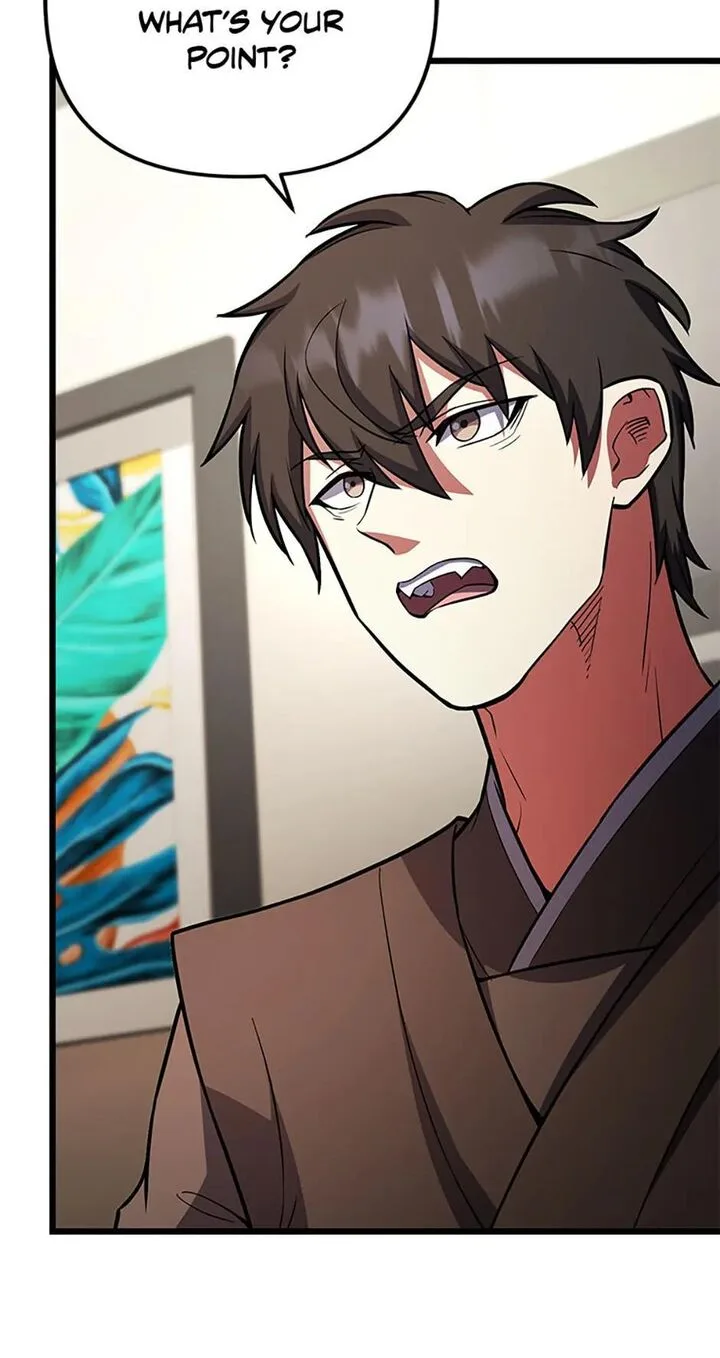 Maxed Out Leveling Chapter 99 page 57