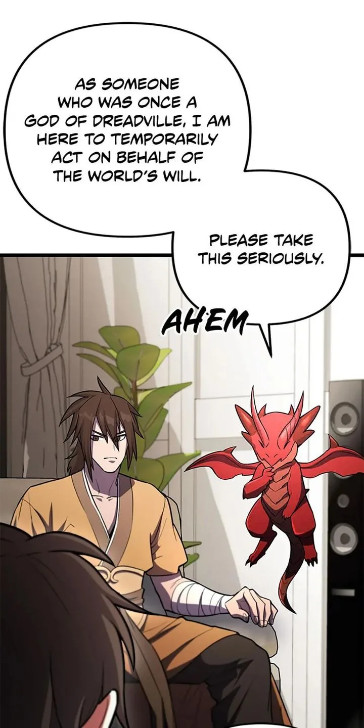 Maxed Out Leveling Chapter 99 page 58