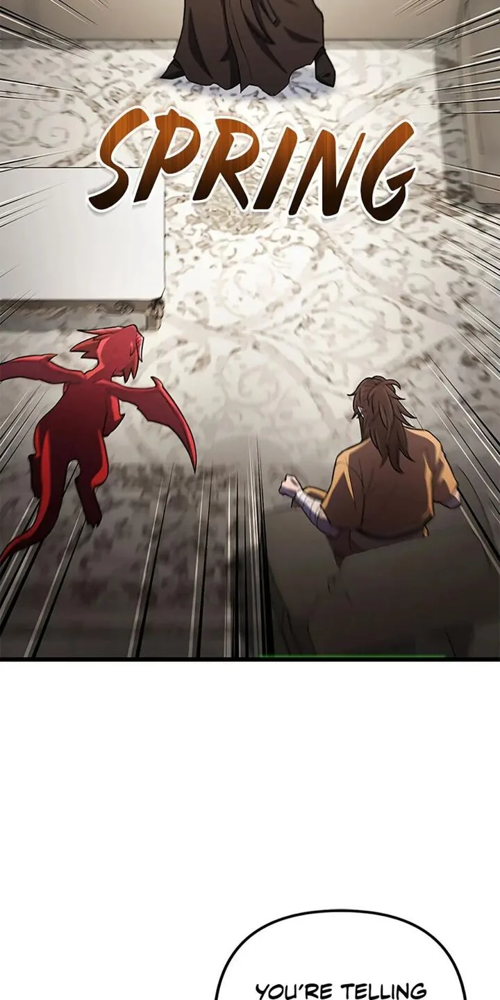 Maxed Out Leveling Chapter 99 page 61