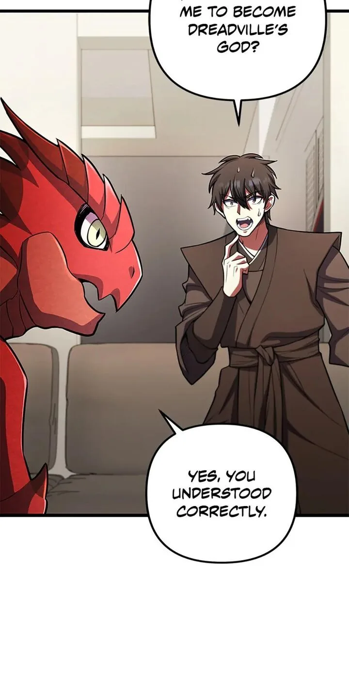 Maxed Out Leveling Chapter 99 page 62