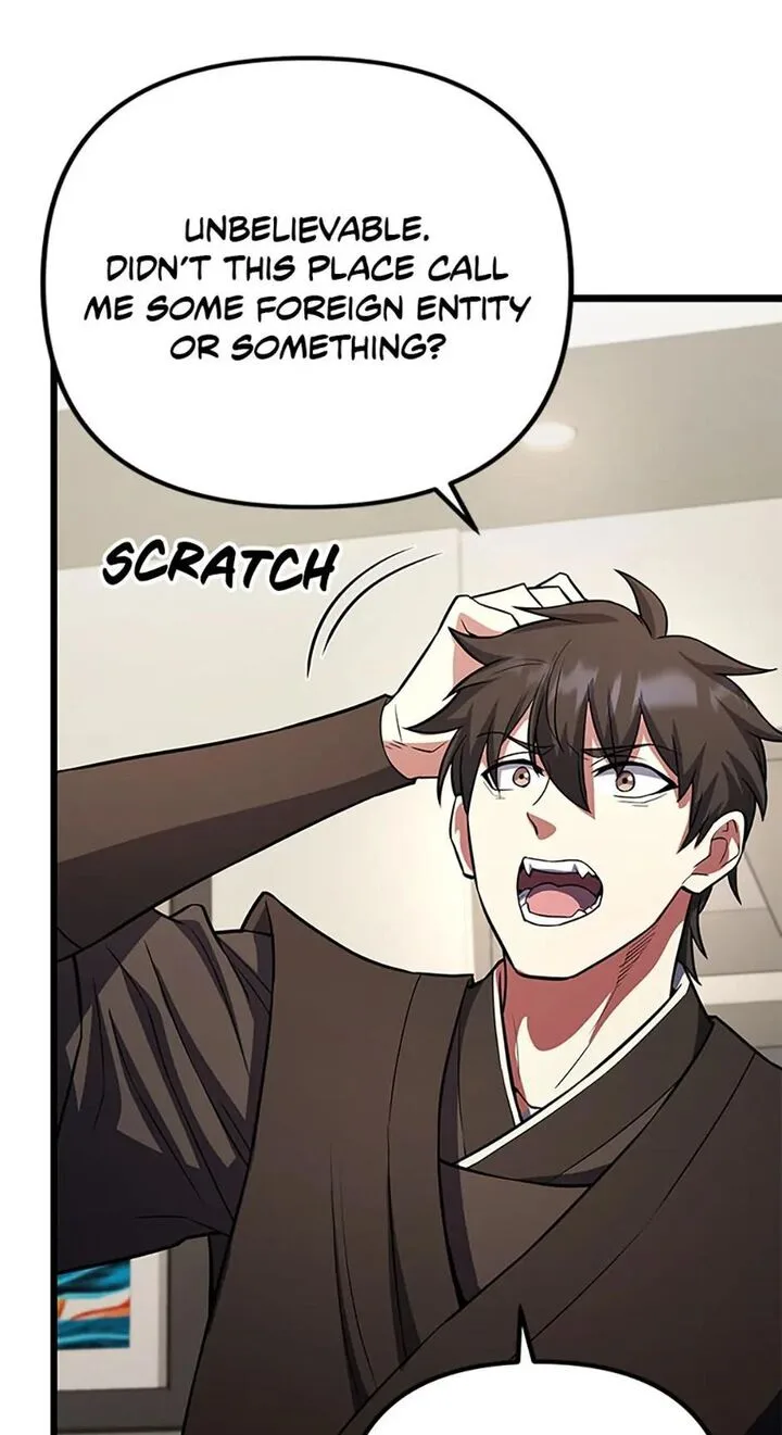 Maxed Out Leveling Chapter 99 page 63