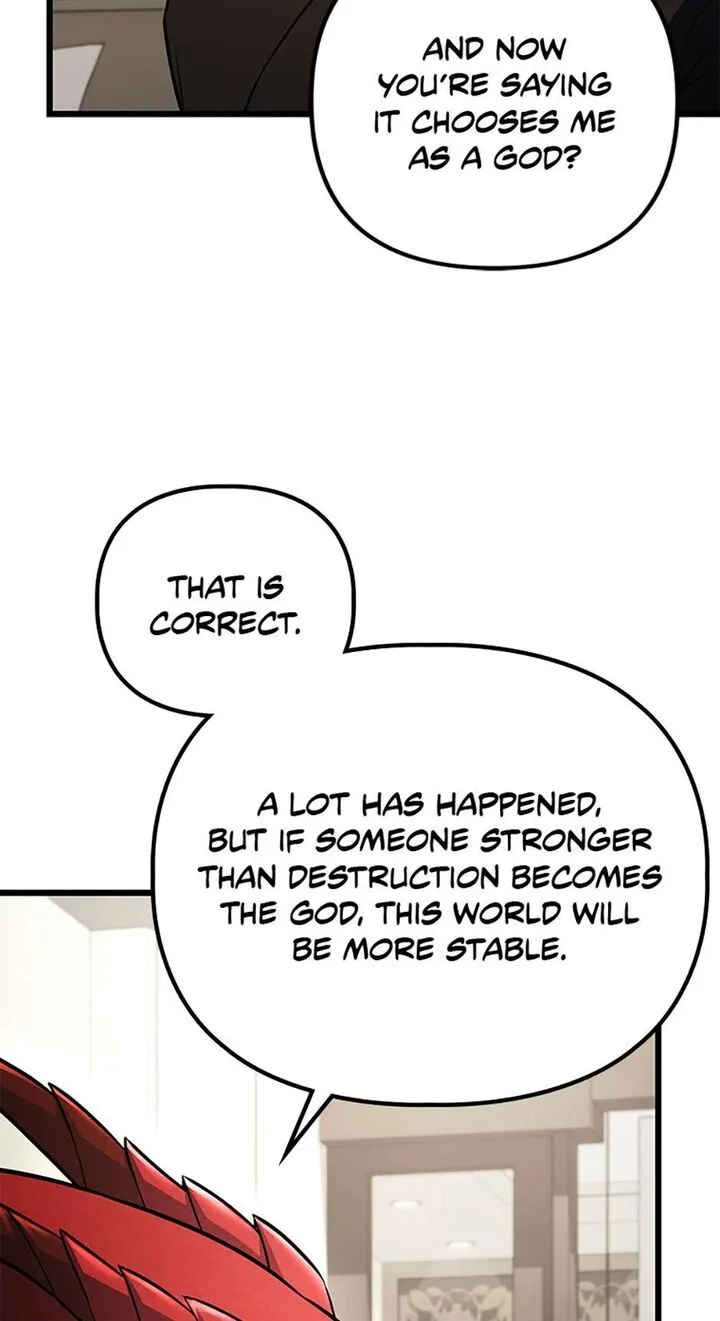 Maxed Out Leveling Chapter 99 page 64