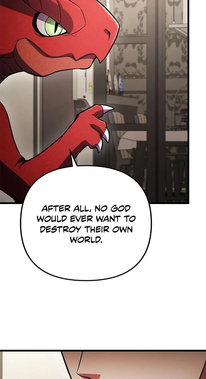 Maxed Out Leveling Chapter 99 page 65