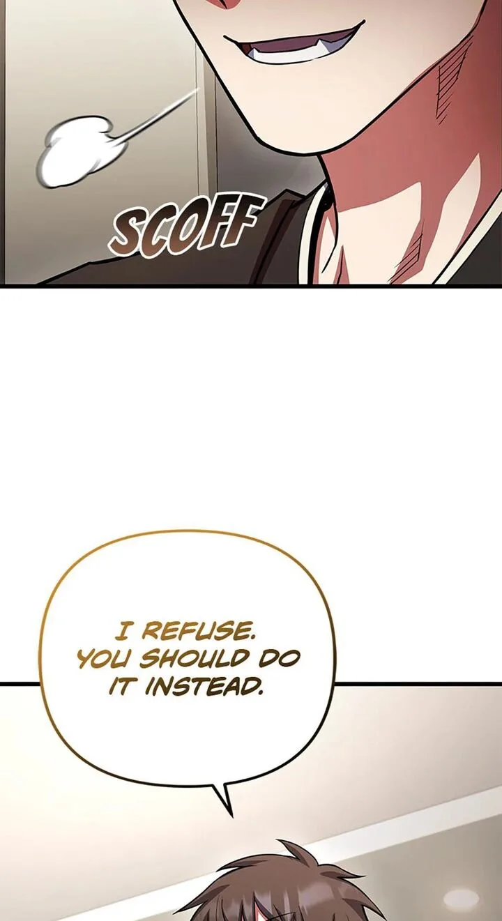 Maxed Out Leveling Chapter 99 page 66