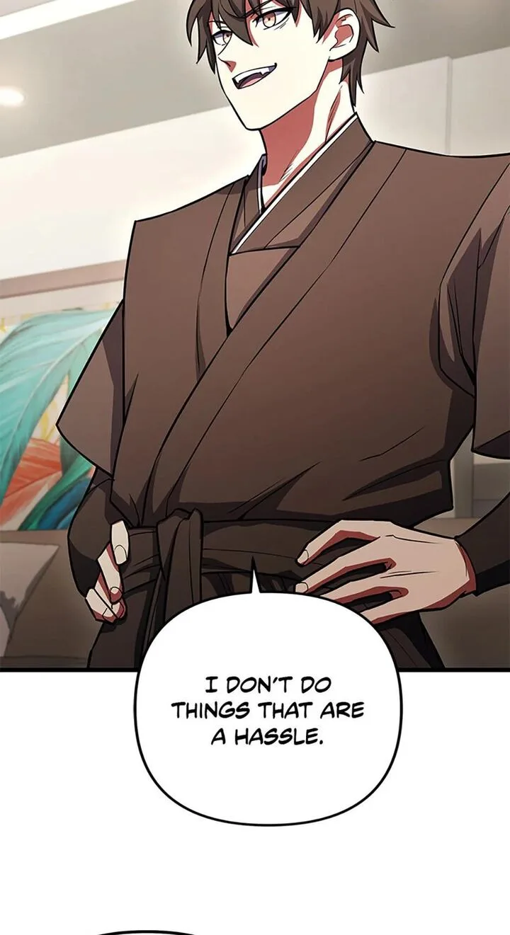 Maxed Out Leveling Chapter 99 page 67