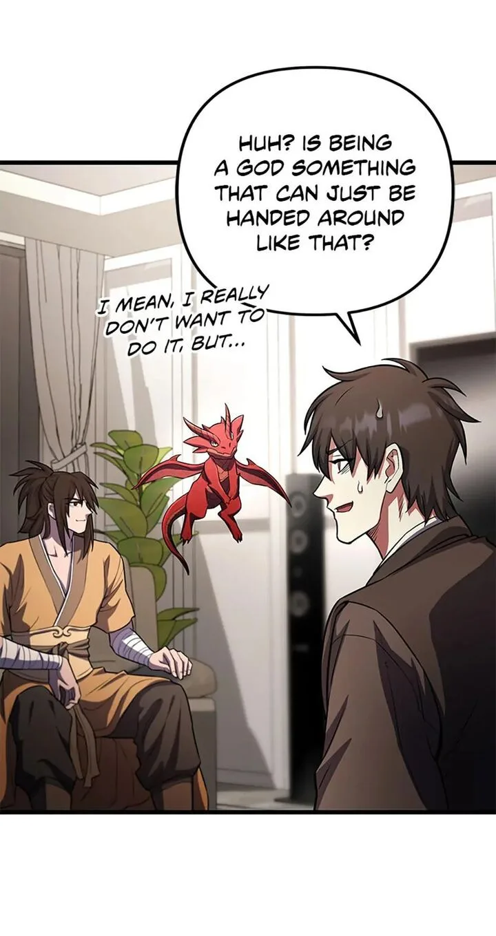 Maxed Out Leveling Chapter 99 page 69