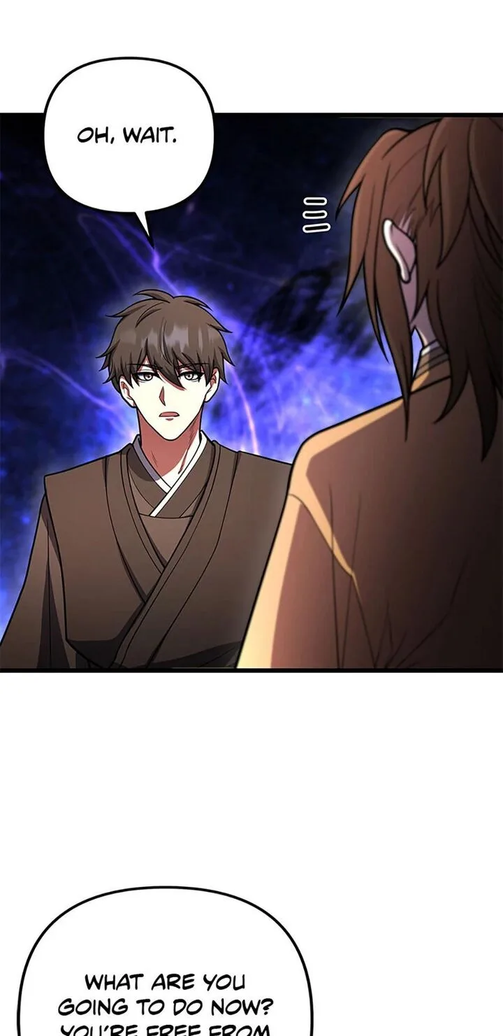 Maxed Out Leveling Chapter 99 page 75
