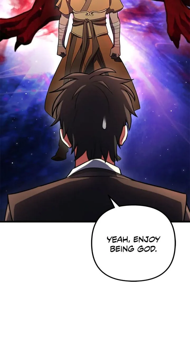 Maxed Out Leveling Chapter 99 page 74