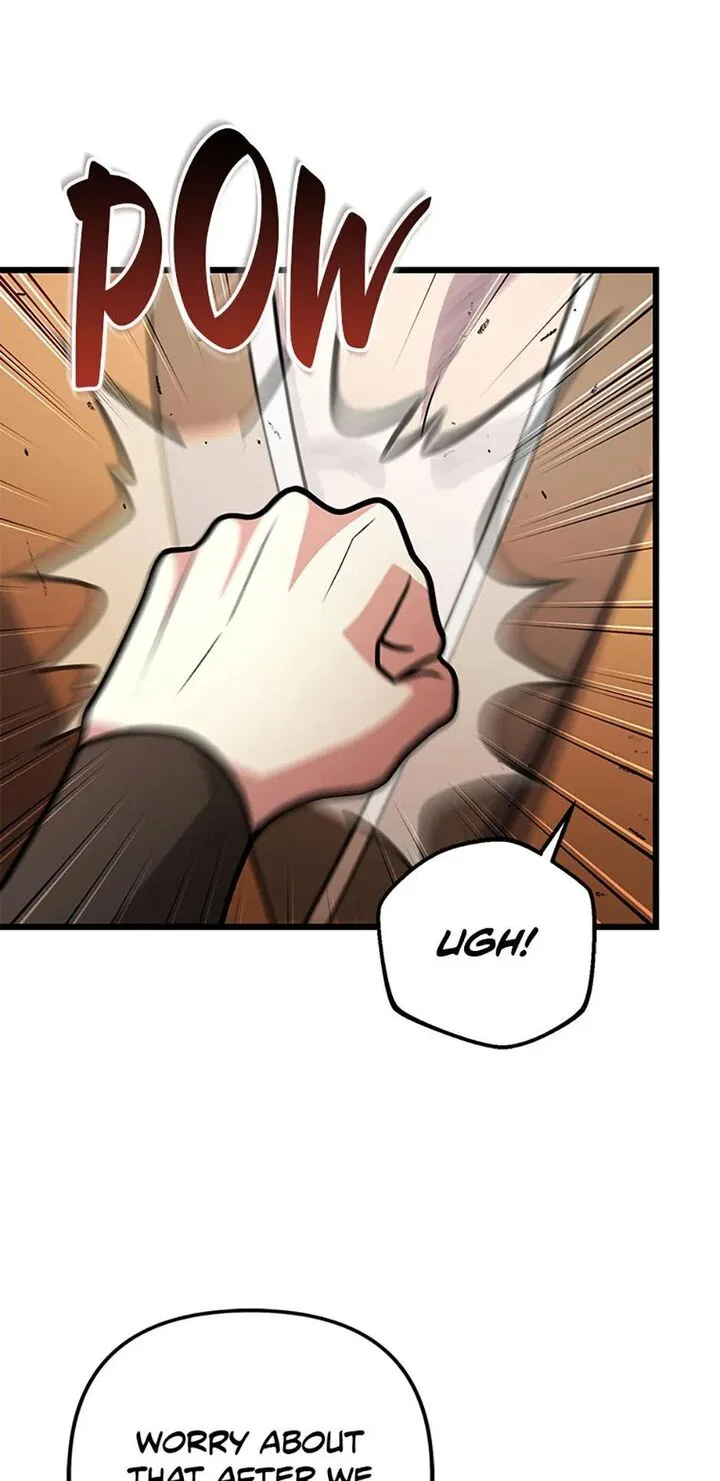 Maxed Out Leveling Chapter 99 page 78