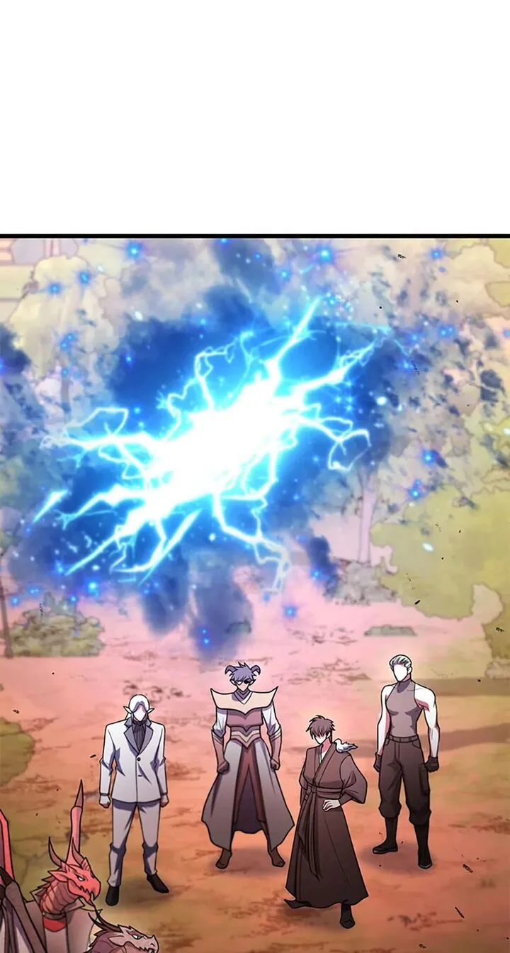 Maxed Out Leveling Chapter 99 page 82