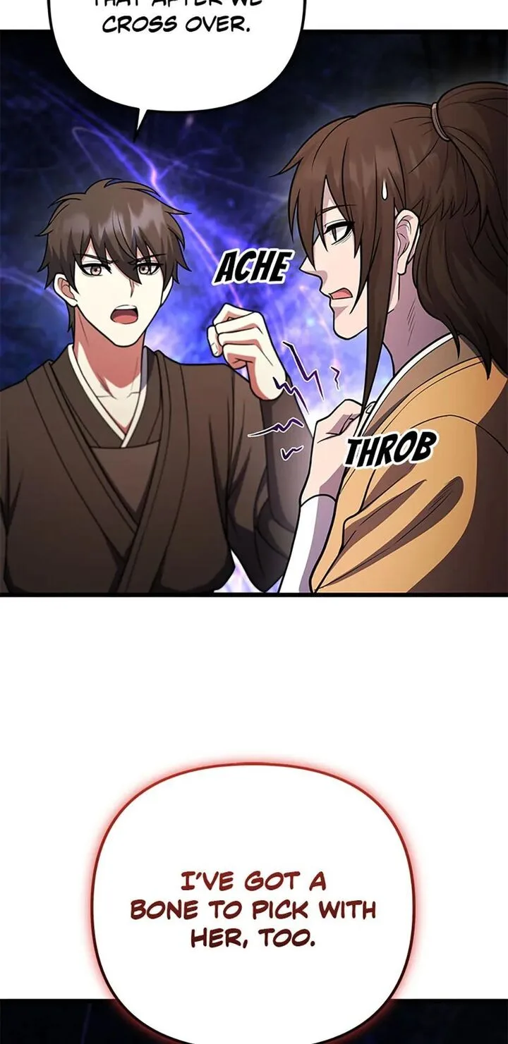 Maxed Out Leveling Chapter 99 page 79
