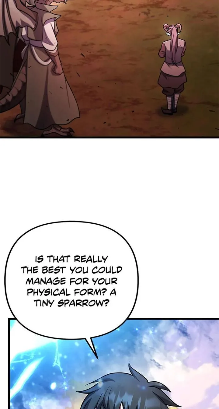 Maxed Out Leveling Chapter 99 page 83