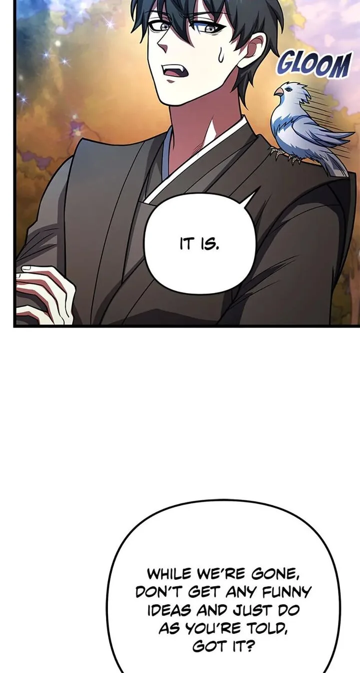 Maxed Out Leveling Chapter 99 page 84
