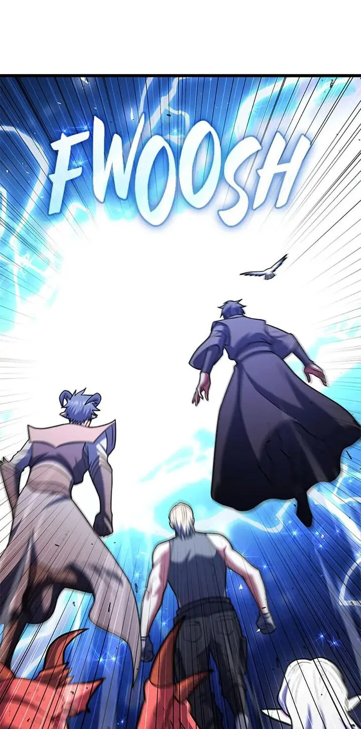 Maxed Out Leveling Chapter 99 page 86
