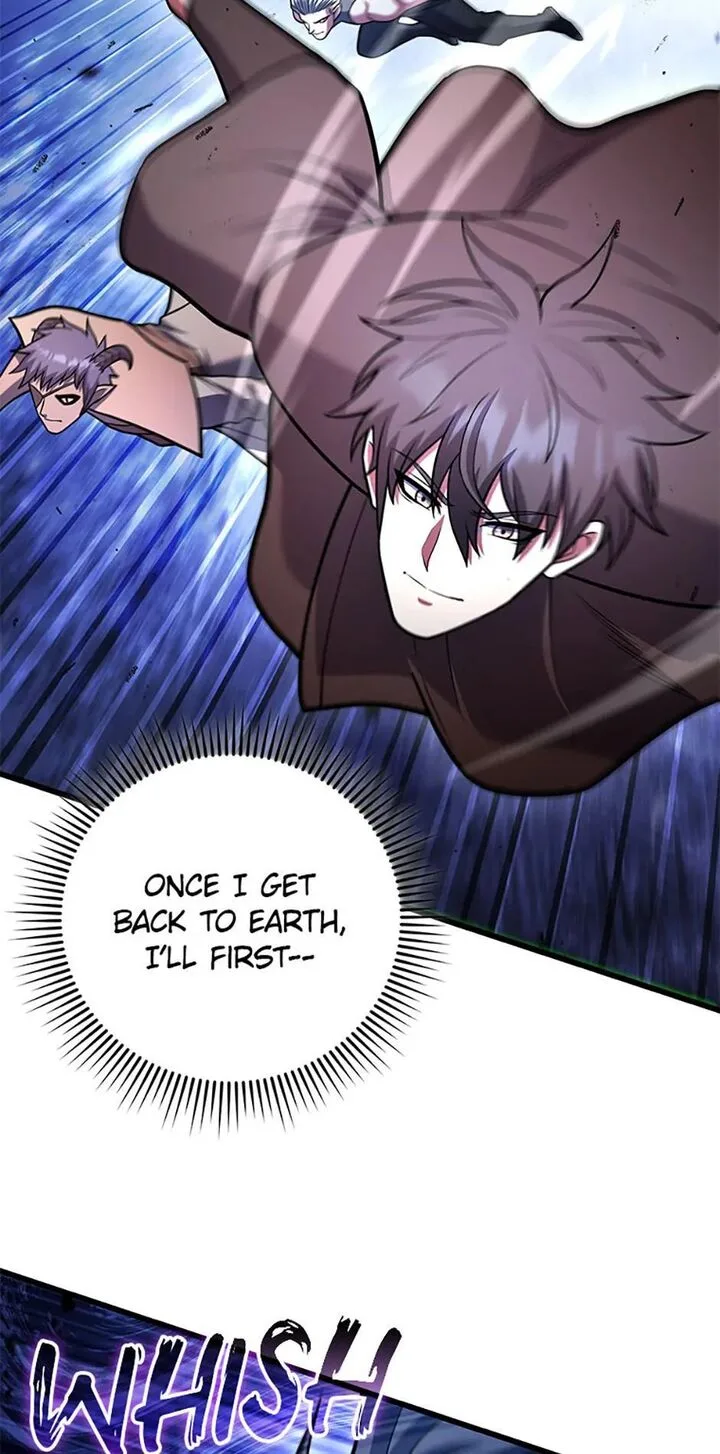 Maxed Out Leveling Chapter 99 page 88