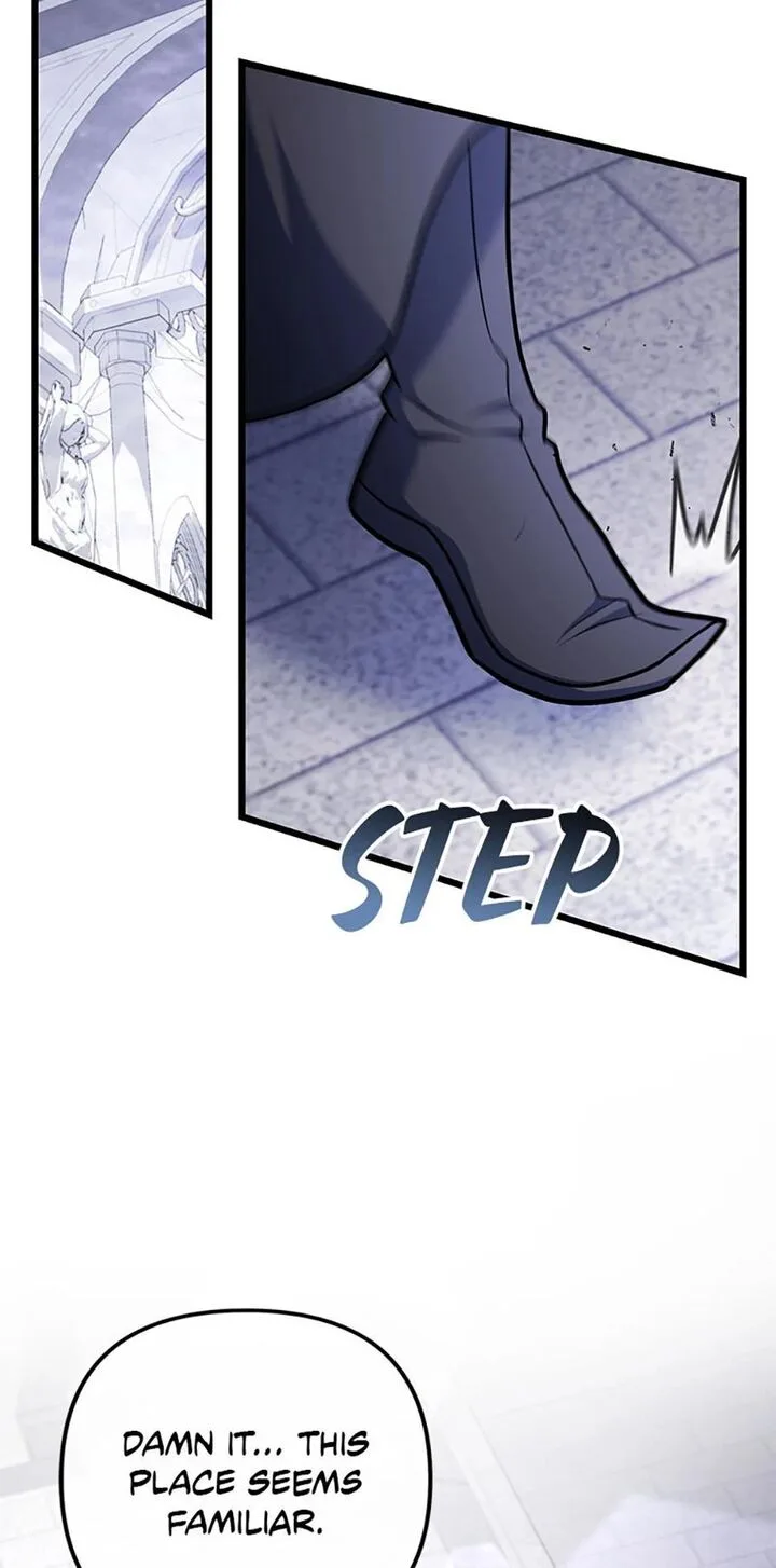 Maxed Out Leveling Chapter 99 page 91