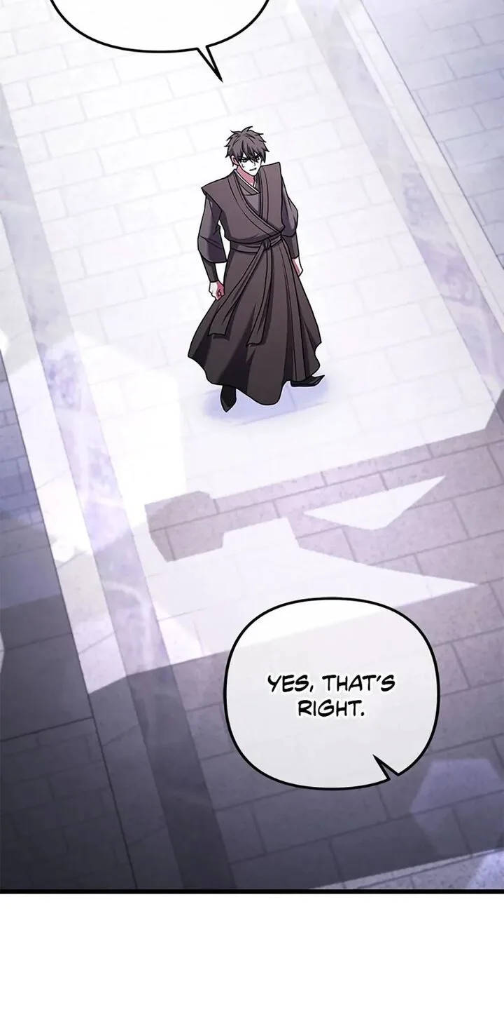 Maxed Out Leveling Chapter 99 page 92