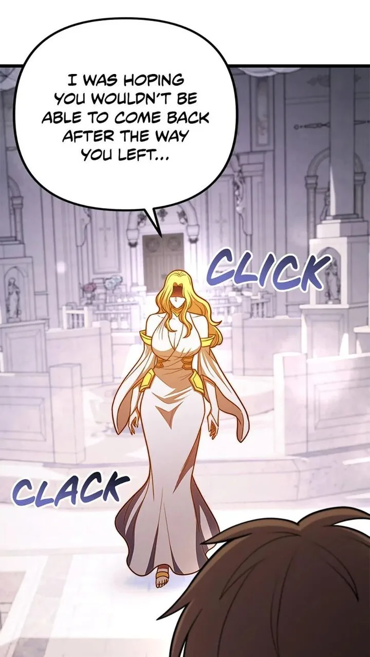 Maxed Out Leveling Chapter 99 page 93