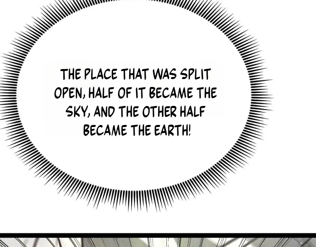 Maxed Strength Necromancer Chapter 150 page 20