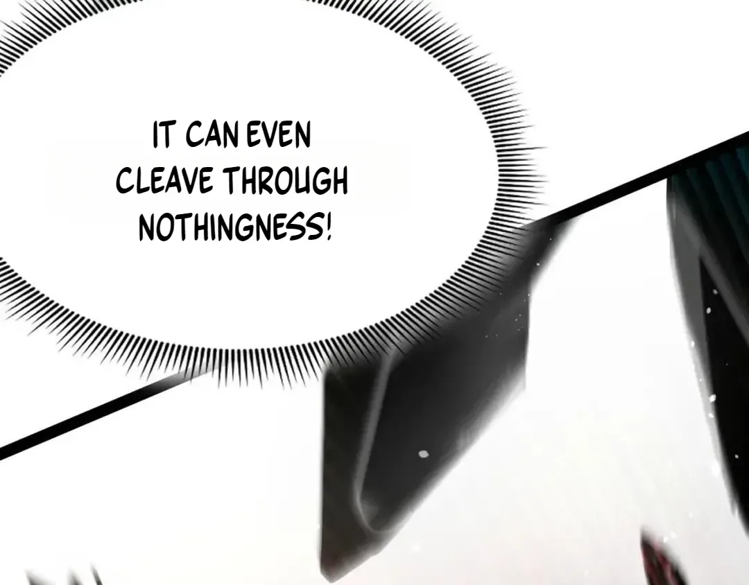 Maxed Strength Necromancer Chapter 150 page 8