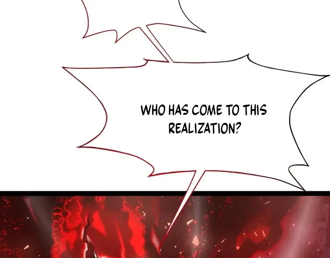 Maxed Strength Necromancer Chapter 150 page 132
