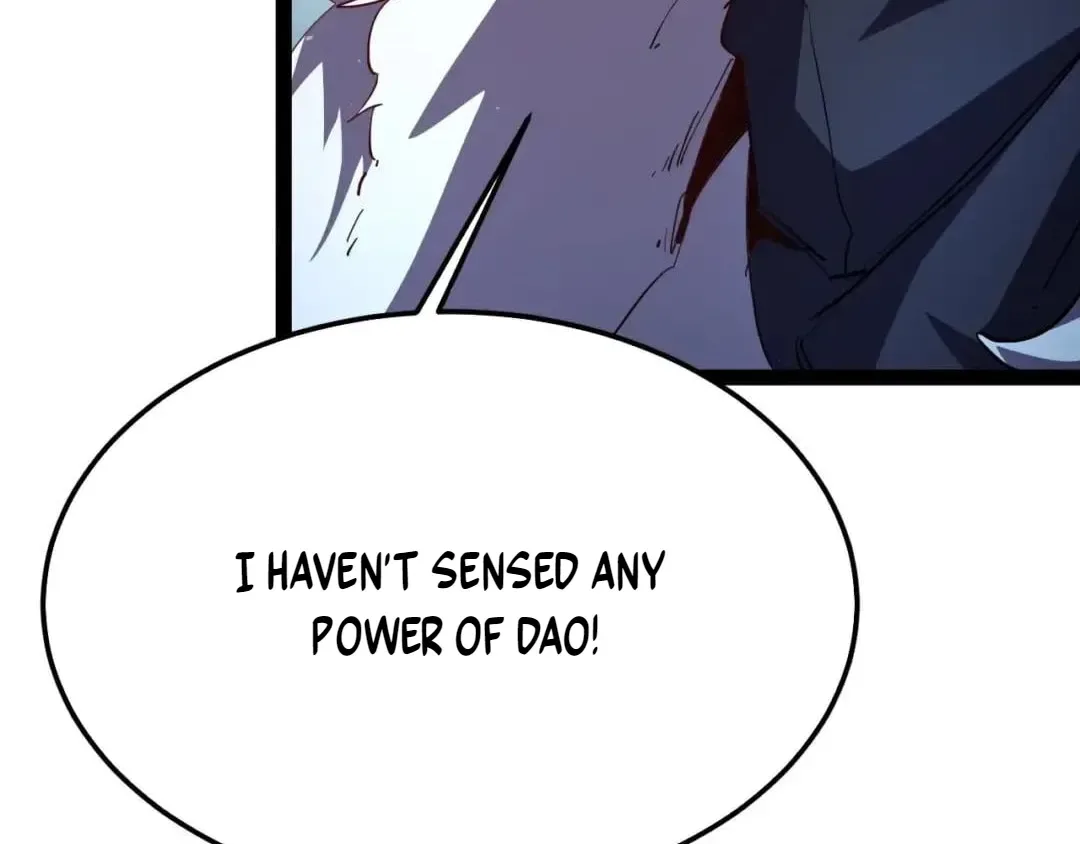 Maxed Strength Necromancer Chapter 150 page 152