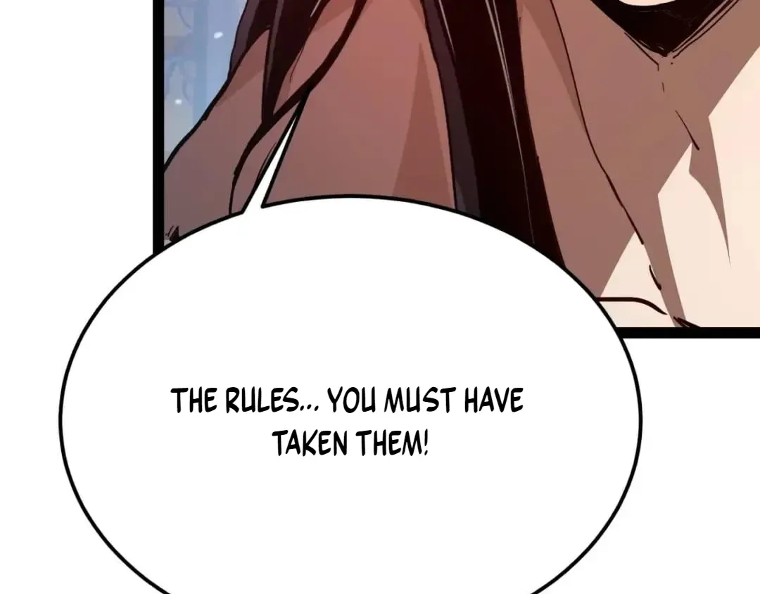 Maxed Strength Necromancer Chapter 150 page 213