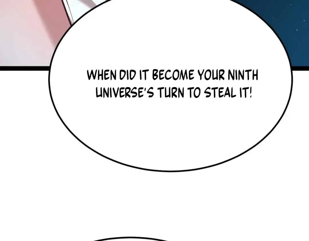Maxed Strength Necromancer Chapter 150 page 217