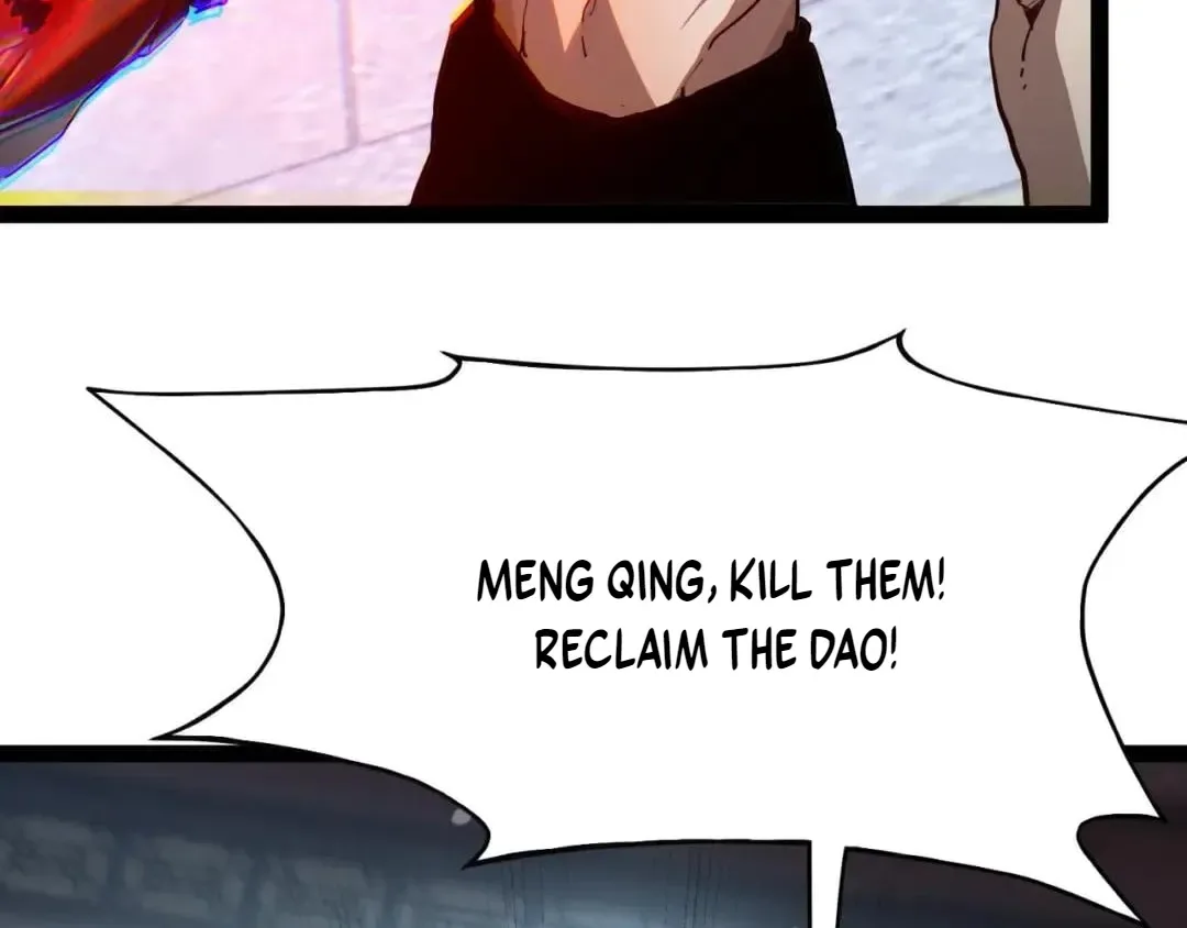 Maxed Strength Necromancer Chapter 150 page 220