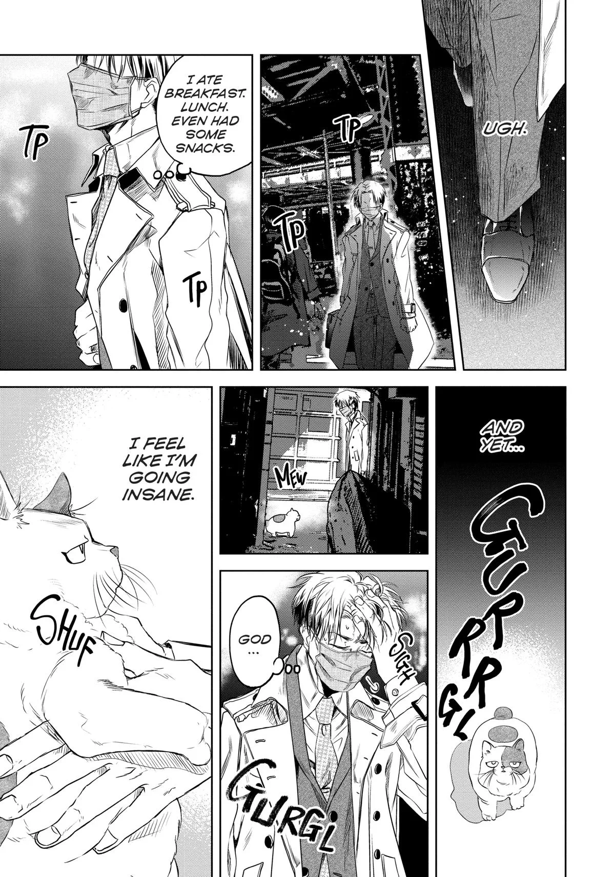 May I Have a Taste Chapter 1 page 9