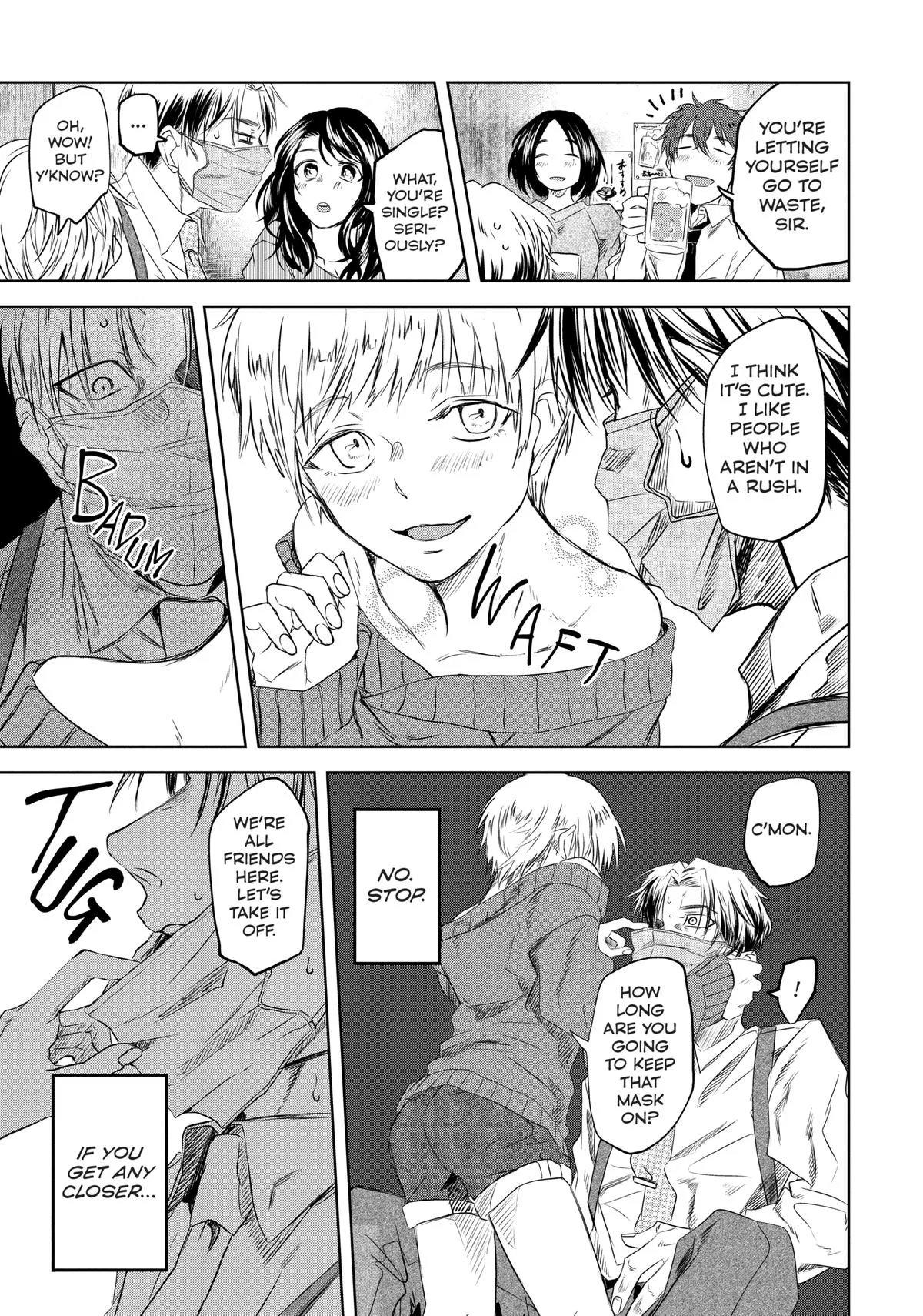 May I Have a Taste Chapter 1 page 20