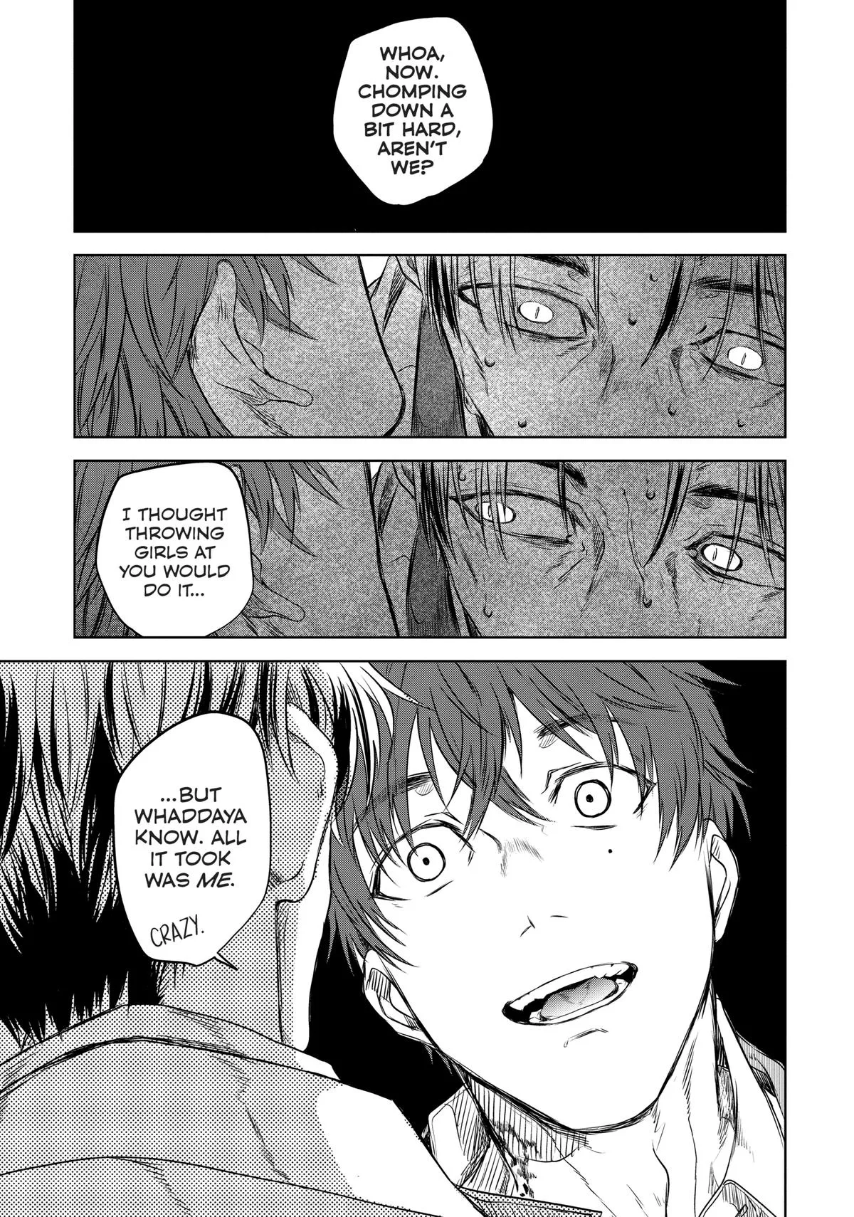 May I Have a Taste Chapter 1 page 29
