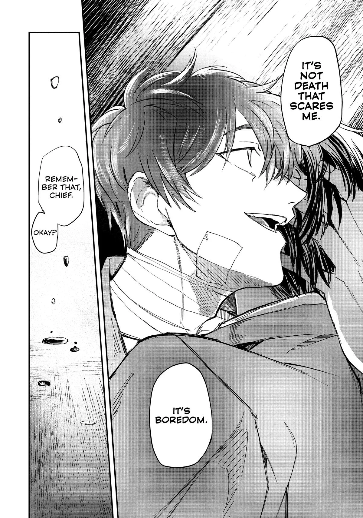 May I Have a Taste Chapter 11 page 20