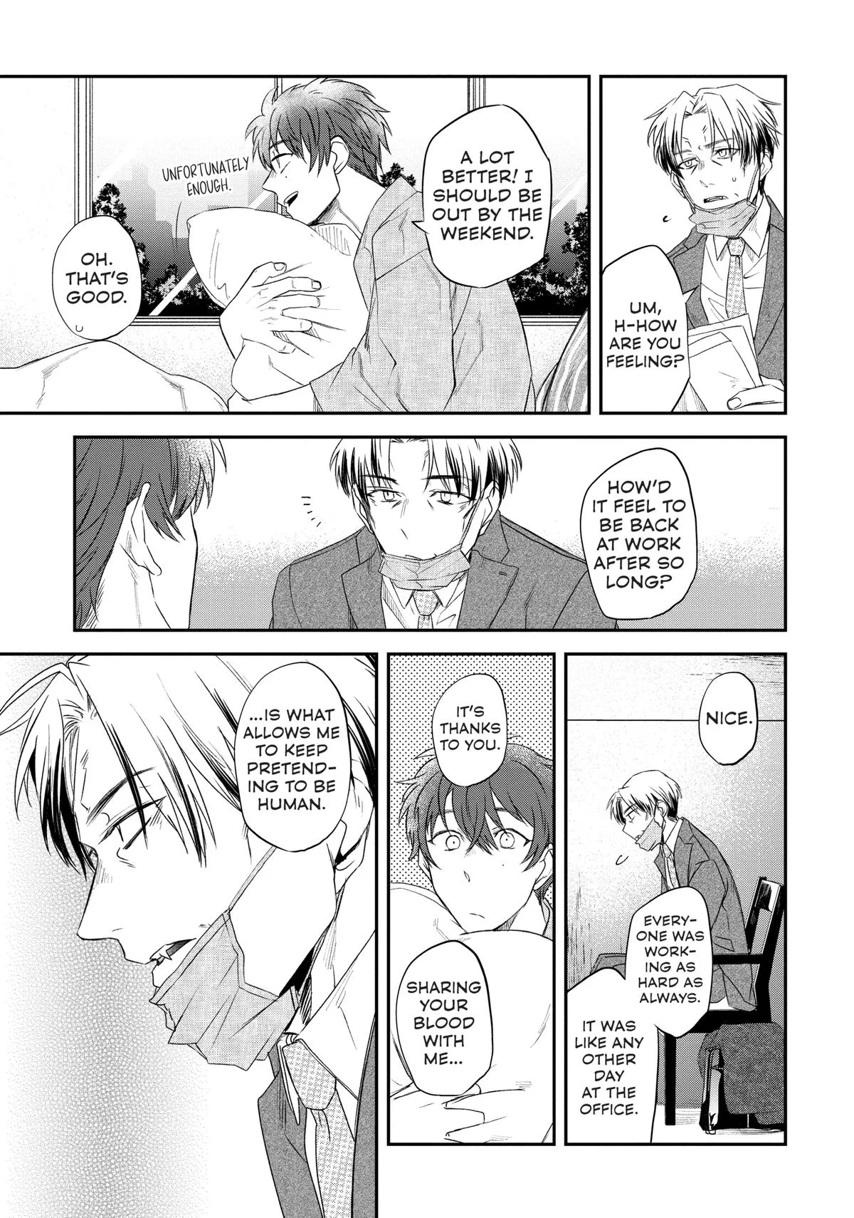 May I Have a Taste Chapter 12 page 5