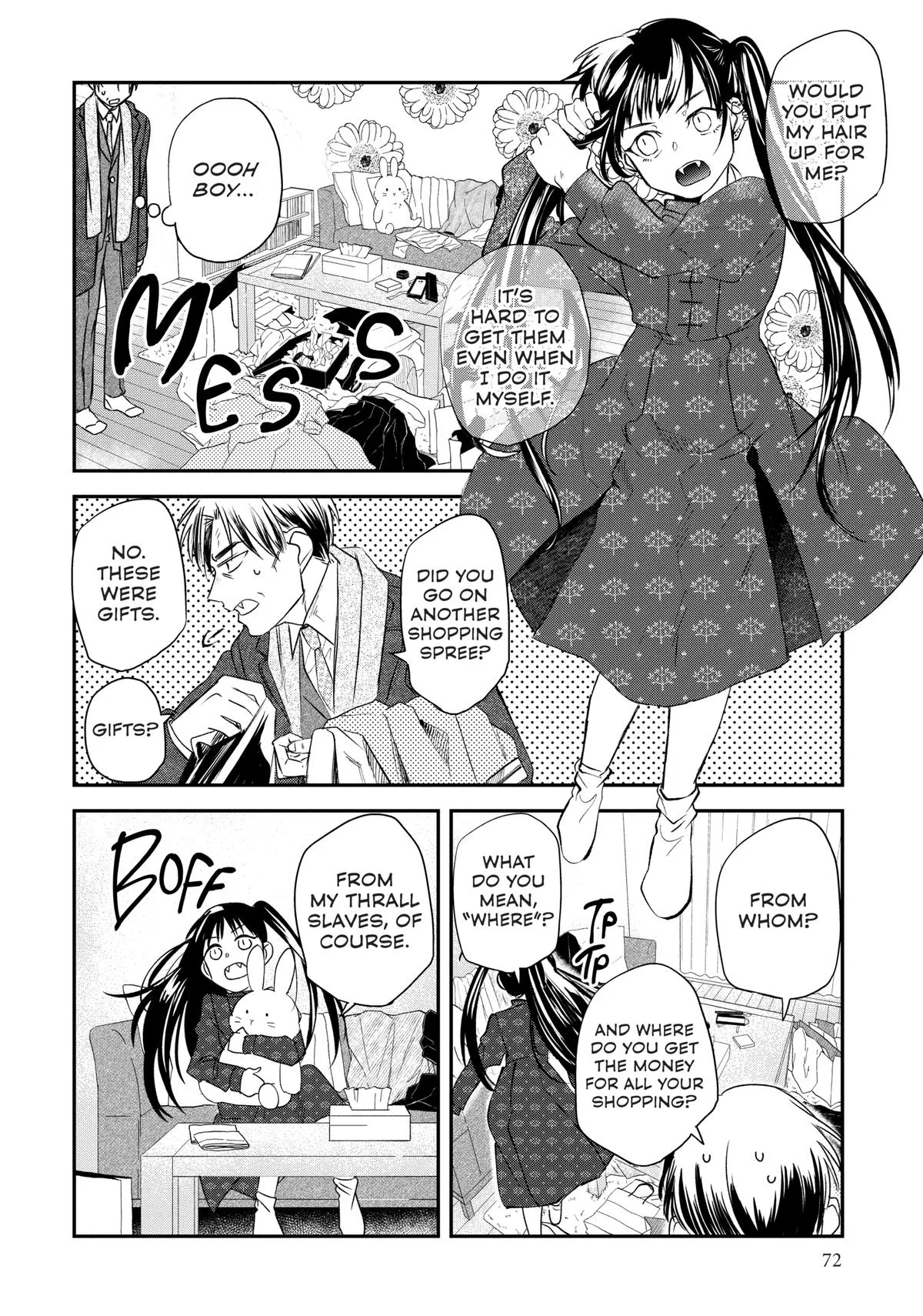 May I Have a Taste Chapter 12 page 11