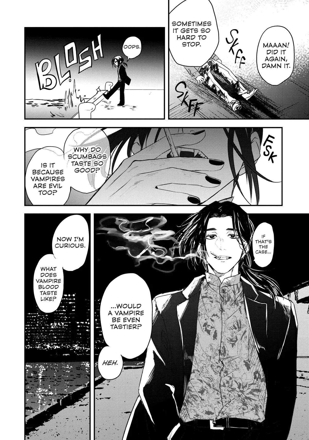 May I Have a Taste Chapter 12 page 17